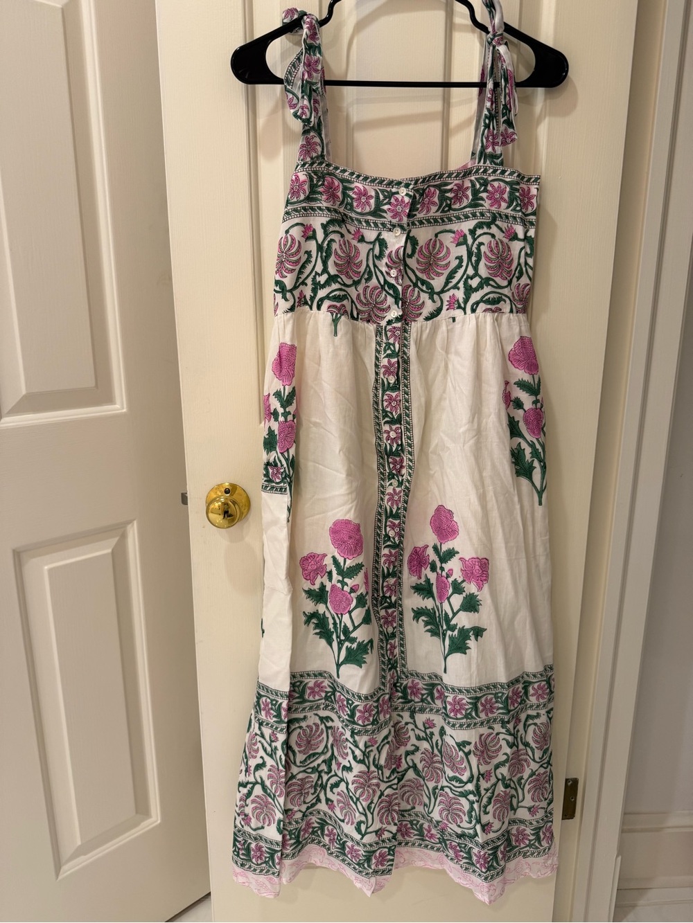 Juliet Dunn Dress size 0